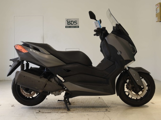 Yamaha X-MAX 2018