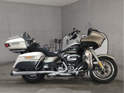 HD ROAD GLIDE FLTRU1870 2017