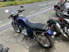 Yamaha SRV250 1993