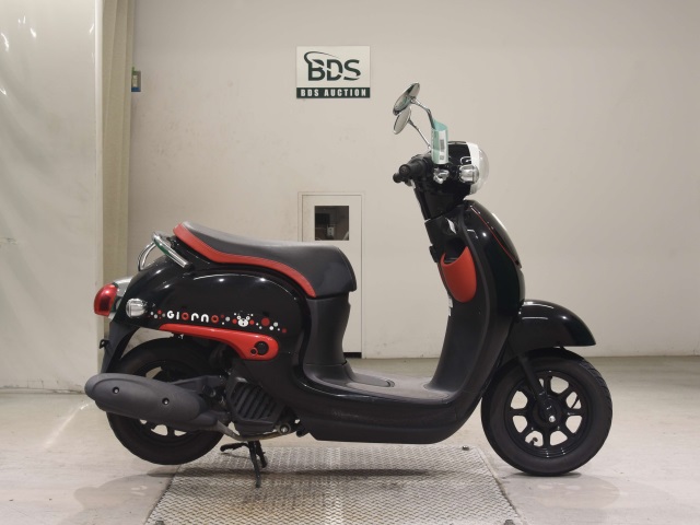 Honda GIORNO 2022