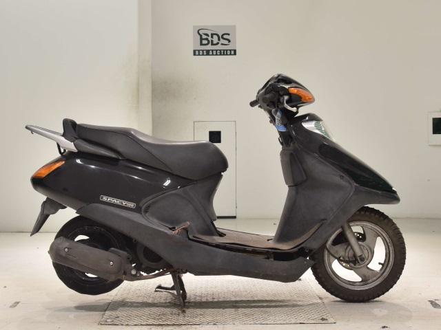 Honda SPACY100 2003