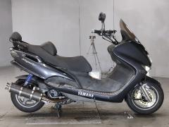 Yamaha MAJESTY 125 2009
