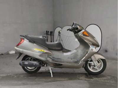 Honda FORESIGHT SE 1999