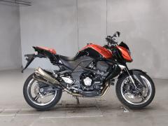 Kawasaki Z1000 2008