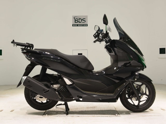 Honda PCX160 2023