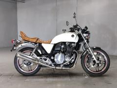 Honda CB1100 2012