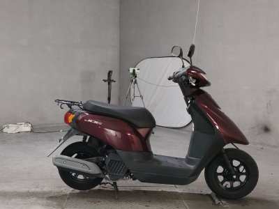 Yamaha JOG 115 2018