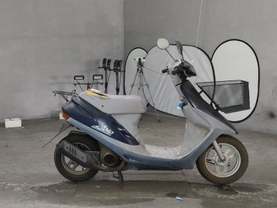 Honda DIO 1992