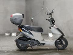 Suzuki ADDRESS V125