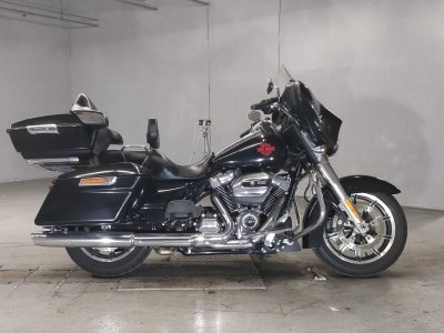 HD SREET GLIDE FLHX1750 2019