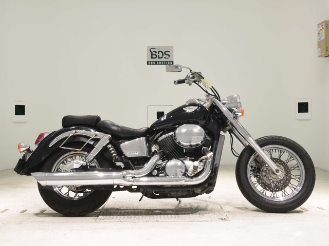 Honda SHADOW400 1999