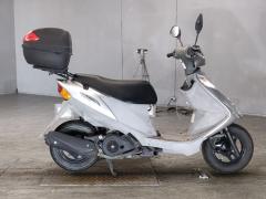 Suzuki ADDRESS V125