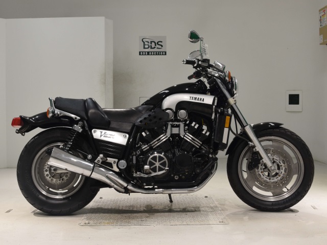 Yamaha V-MAX1200 1999