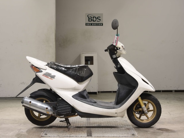 Honda DIO Z4 2006