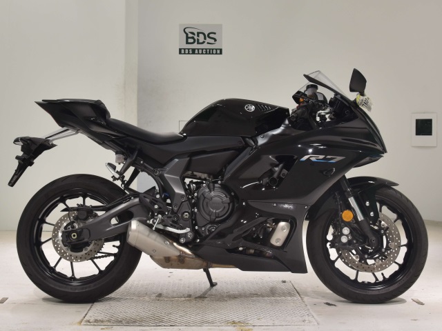 Yamaha YZF-R7-2 2022