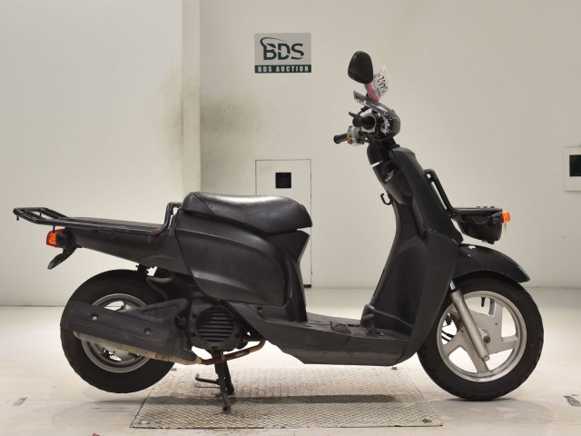 Yamaha GEAR 2013