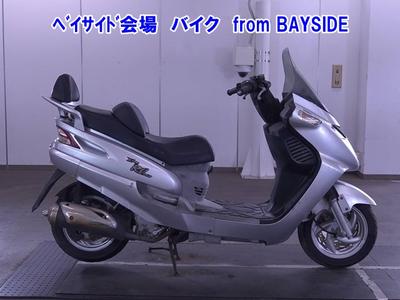 Sym RV125JP 2002