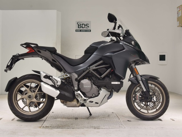 Ducati MULTISTRADA 1260S 2019