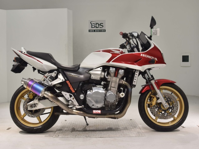 Honda CB1300SF BOLDOR 2005