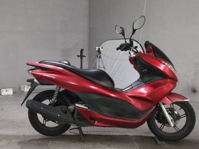 Honda PCX125 2010