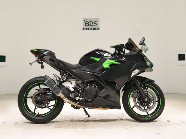 Kawasaki NINJA400 2019