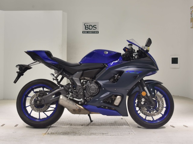 Yamaha YZF-R7-2 2023