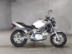 Honda VTR250 2005