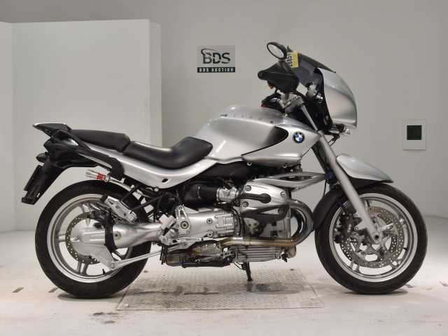 BMW R1150R 2003