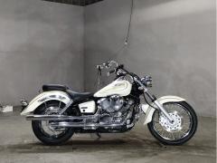 Yamaha DRAGSTAR XVS250 2002