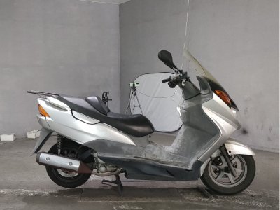 Suzuki BURGMAN150
