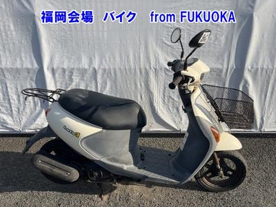 Suzuki LETS4