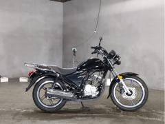 Honda CBF125 2021
