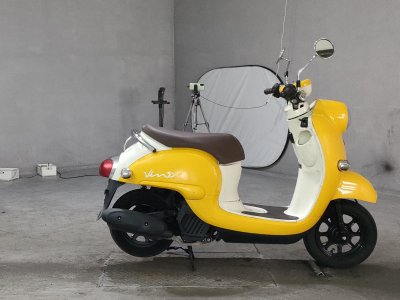 Yamaha VINO50 2019