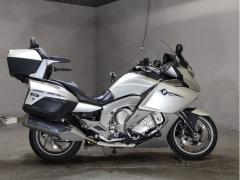 BMW K1600GTL 2012