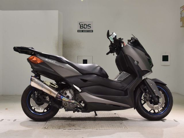 Yamaha X-MAX250 2018