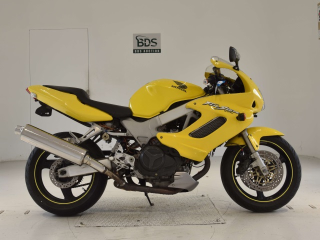 Honda VTR1000F 2002
