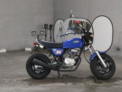 Honda APE50 2006