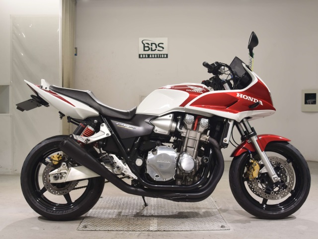 Honda CB1300SF BOLDOR 2006