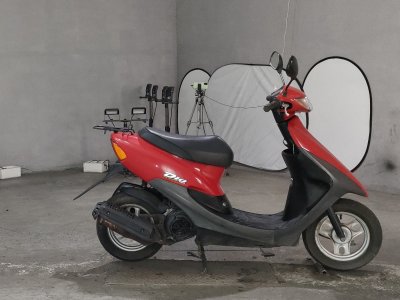 Honda DIO