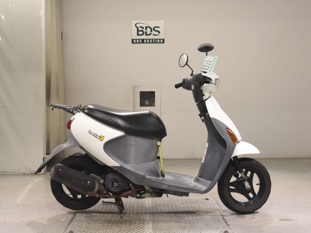 Suzuki LETS4