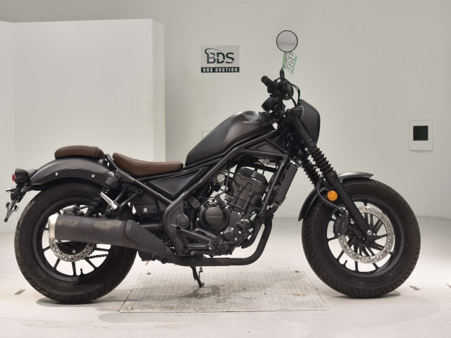 Honda REBEL CMX250 2022