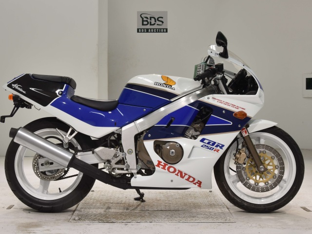Honda CBR250R 1988
