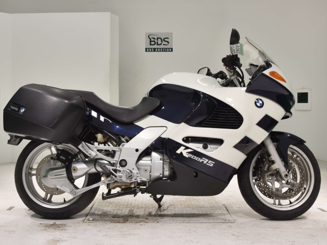 BMW K1200RS 2003