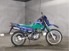 Yamaha XT400 1992