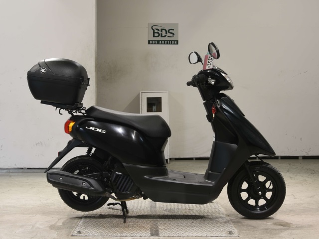 Yamaha JOG 50 2018