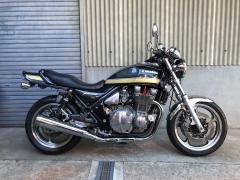 Kawasaki ZEPHYR1100RS 1998