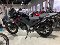 Suzuki v strom sx