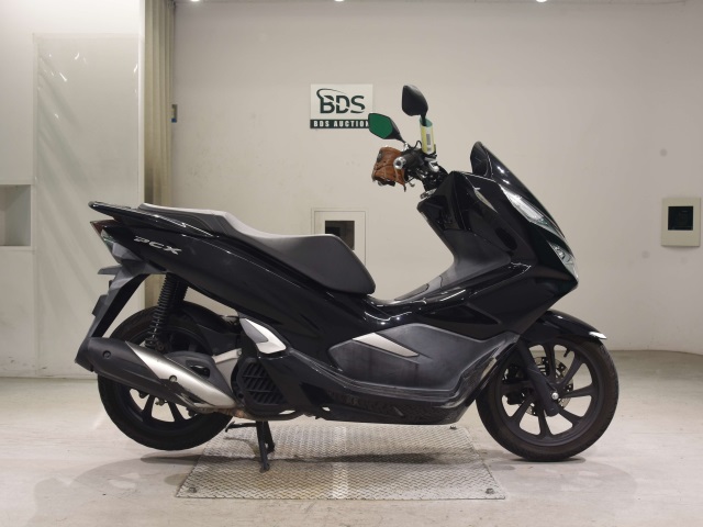 Honda PCX125-3 2018