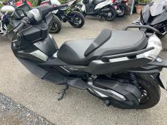 BMW C400GT 2022