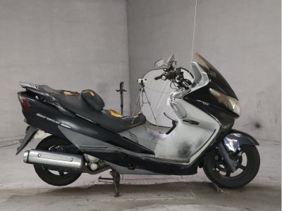 Suzuki SKYWAVE 250